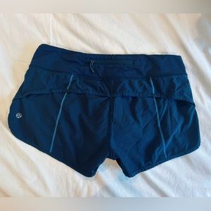 The CUTEST vintage lulu shorts!!